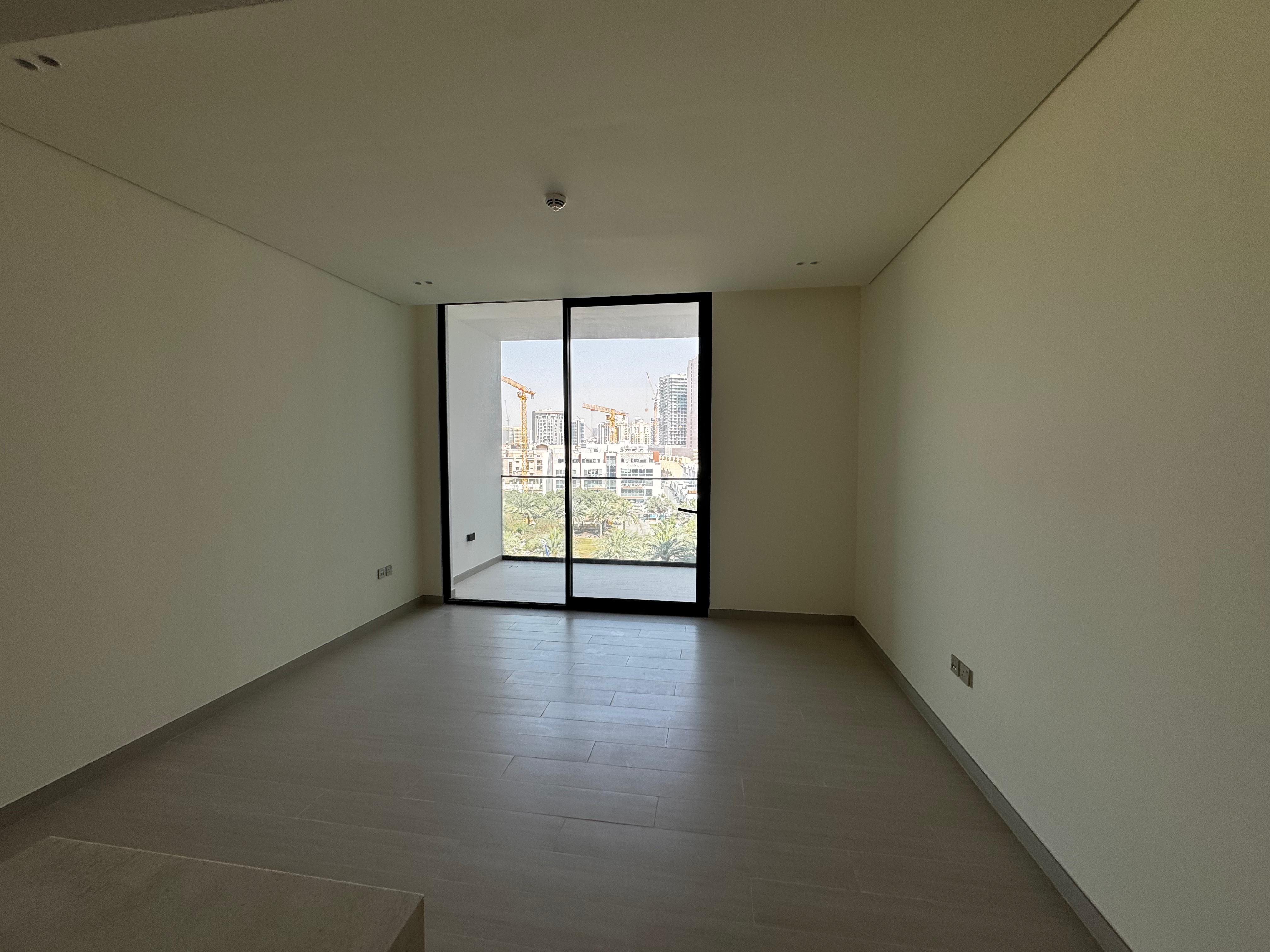 2 Bedrooms Apartment in Binghatti Phoenix