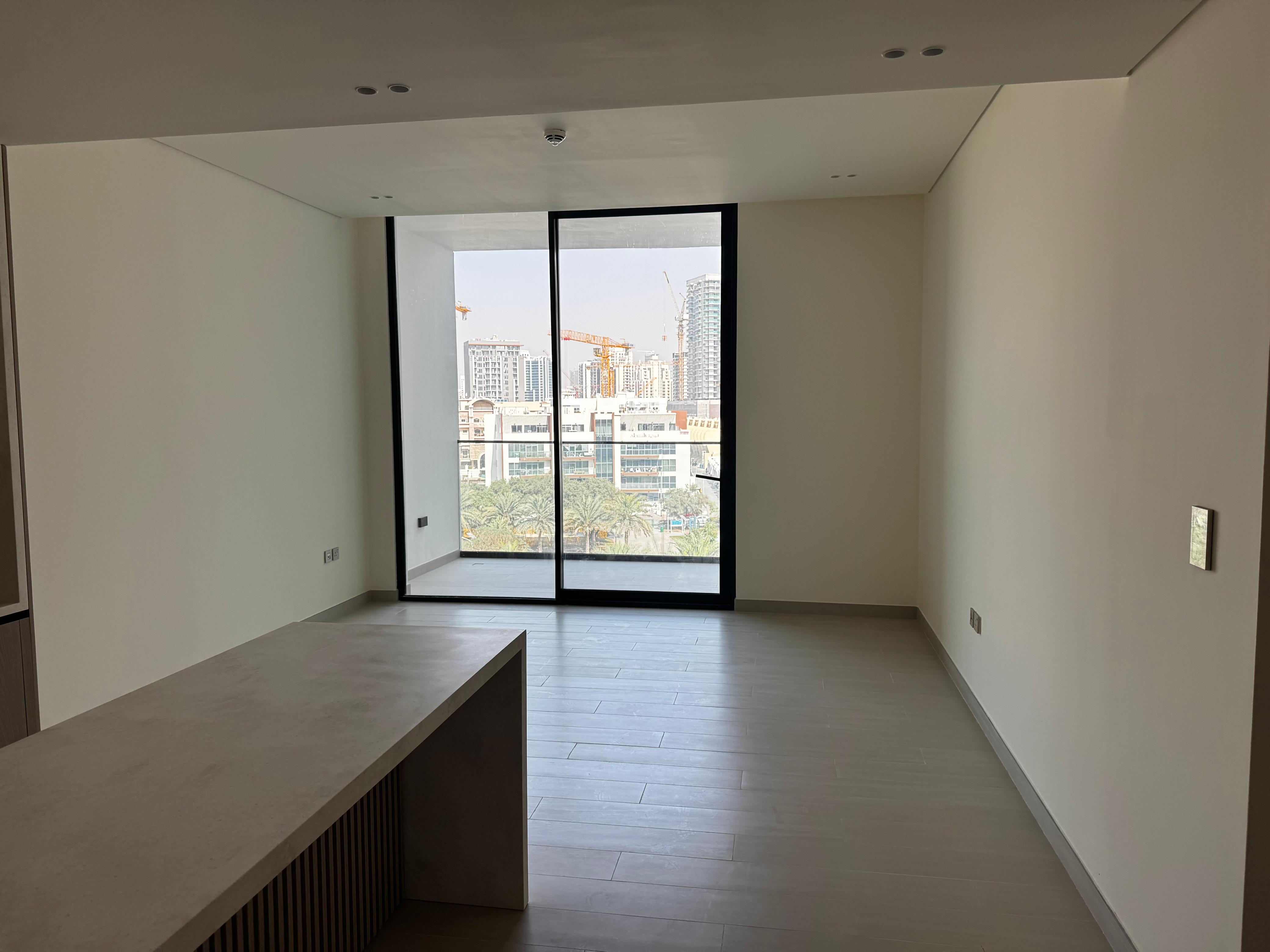 2 Bedrooms Apartment in Binghatti Phoenix