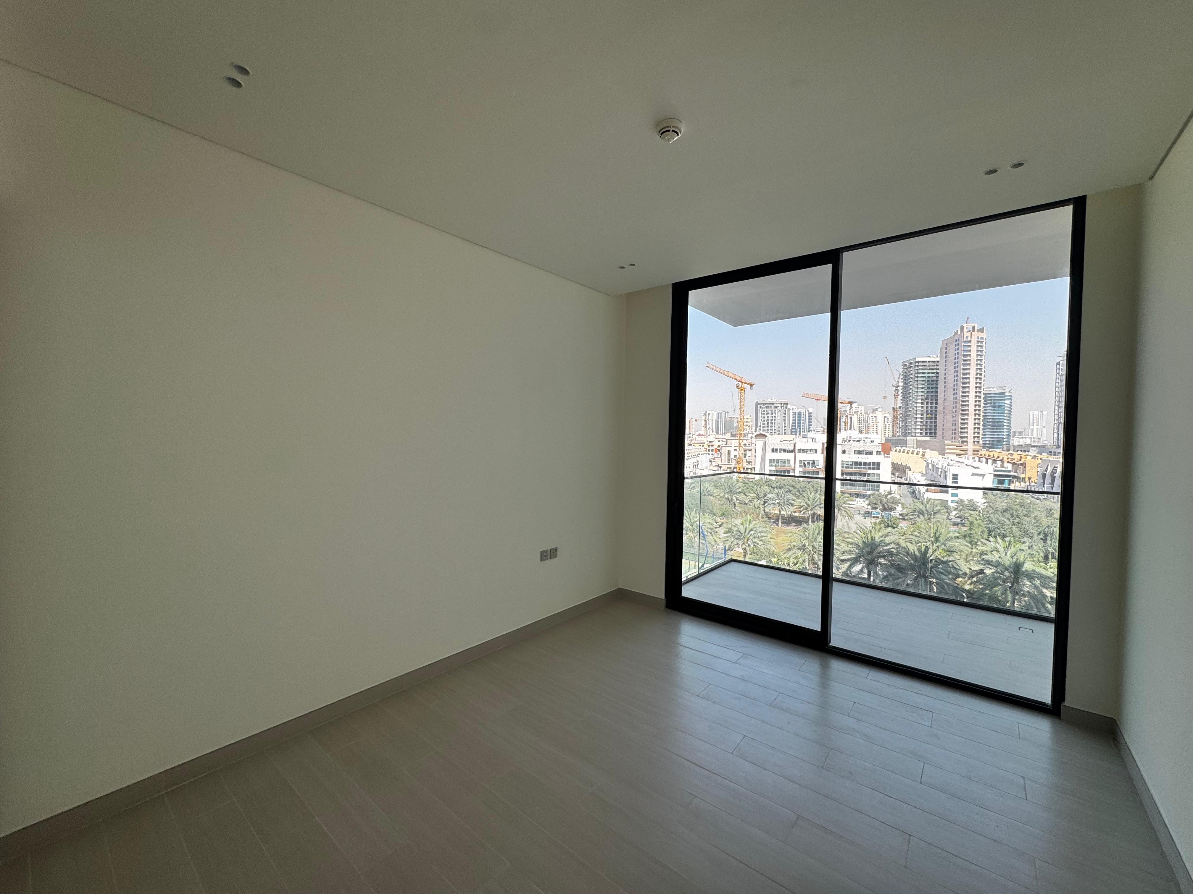 2 Bedrooms Apartment in Binghatti Phoenix