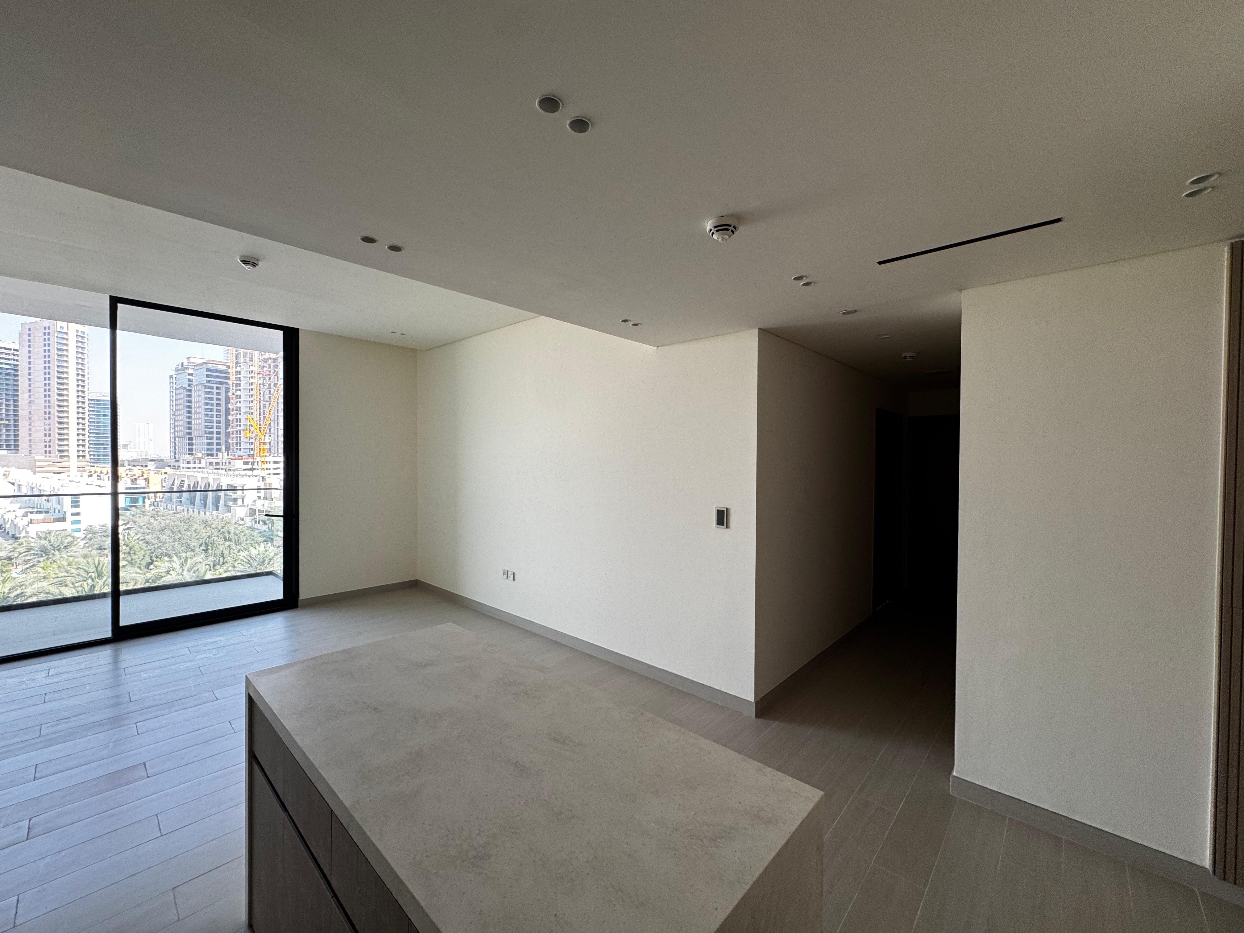 2 Bedrooms Apartment in Binghatti Phoenix