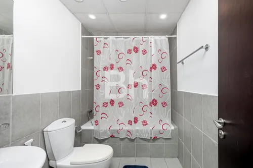 1 Bedroom Apartment in Autumn 1