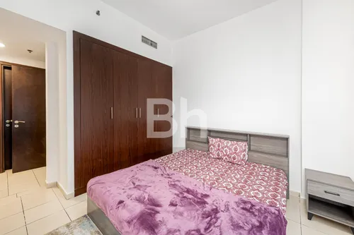 Fully Furnished | Spacious Layout | Prime Location