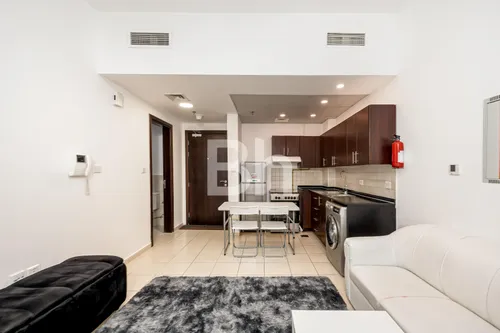 1 Bedroom Apartment in Autumn 1
