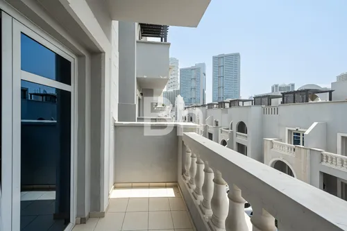 1 Bedroom Apartment in Autumn 1