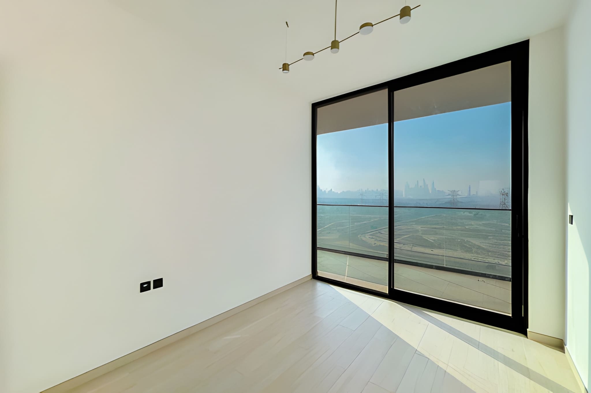 2 Bedrooms Apartment in Binghatti Corner