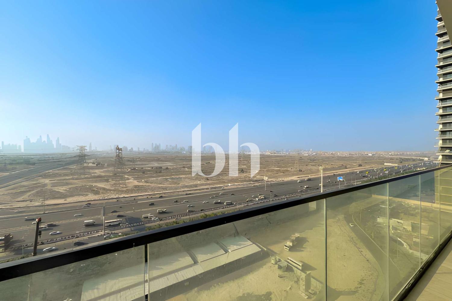 Corner Unit | Marina Skyline View | Exclusive