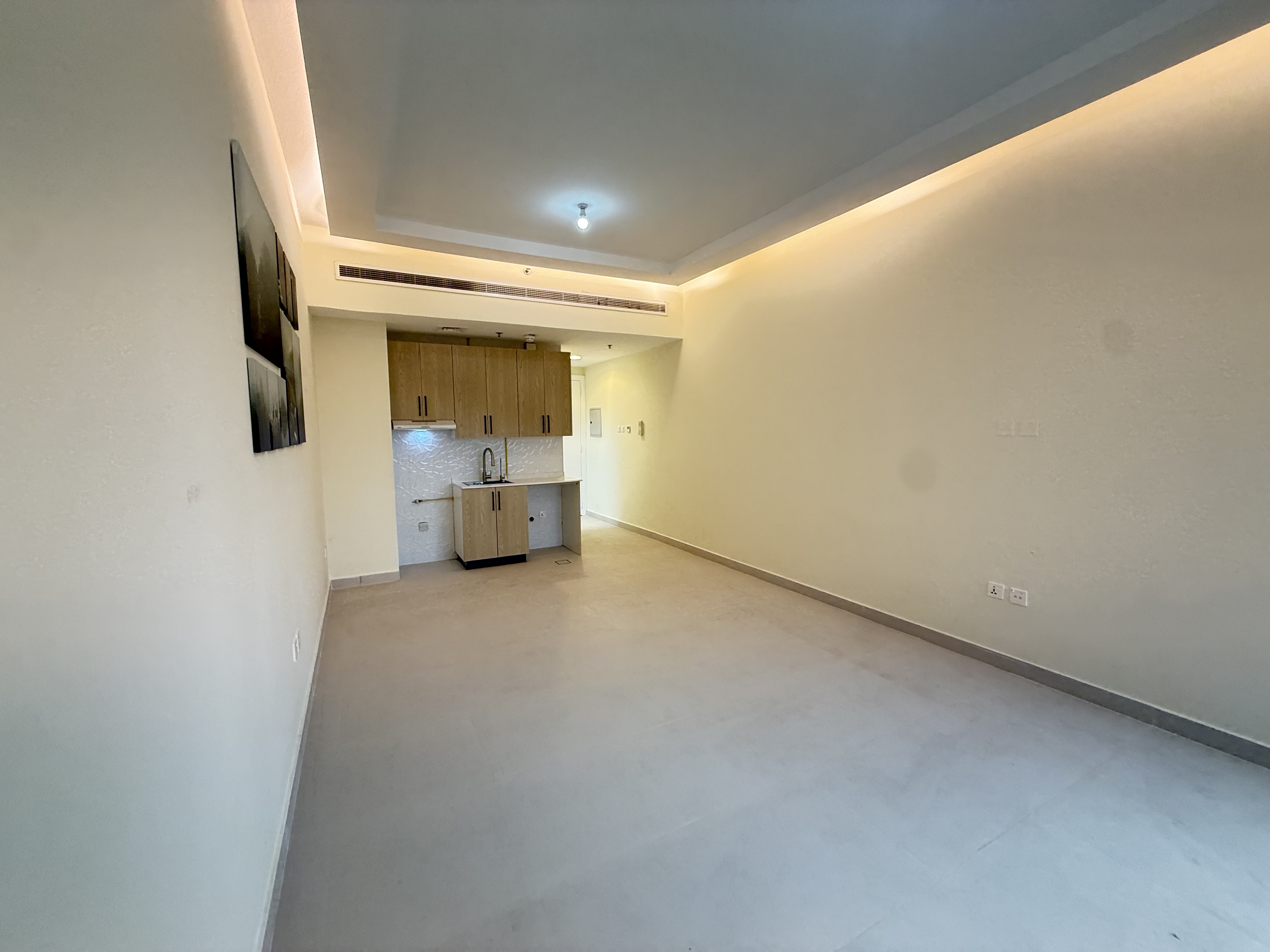  Apartment in Park Corner