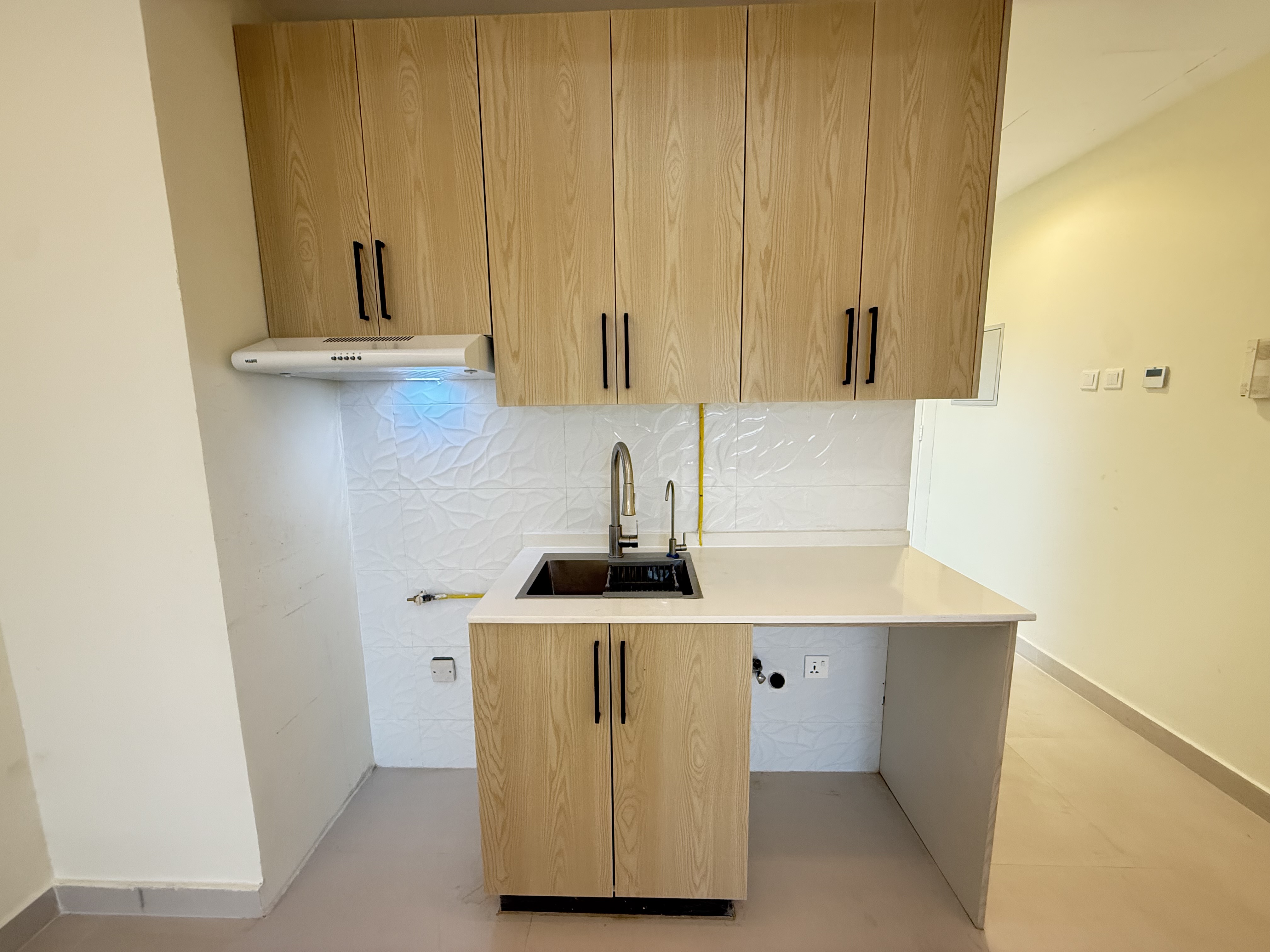  Apartment in Park Corner