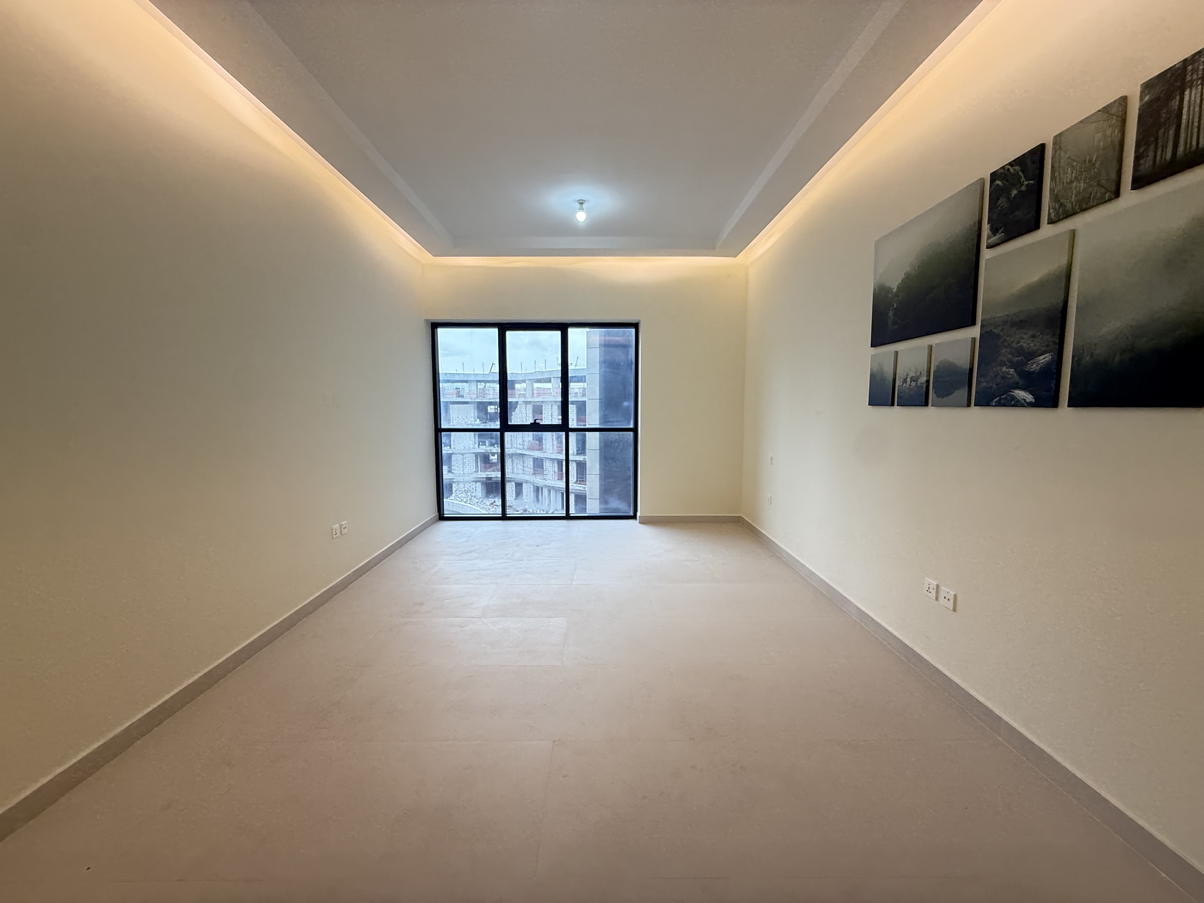  Apartment in Park Corner