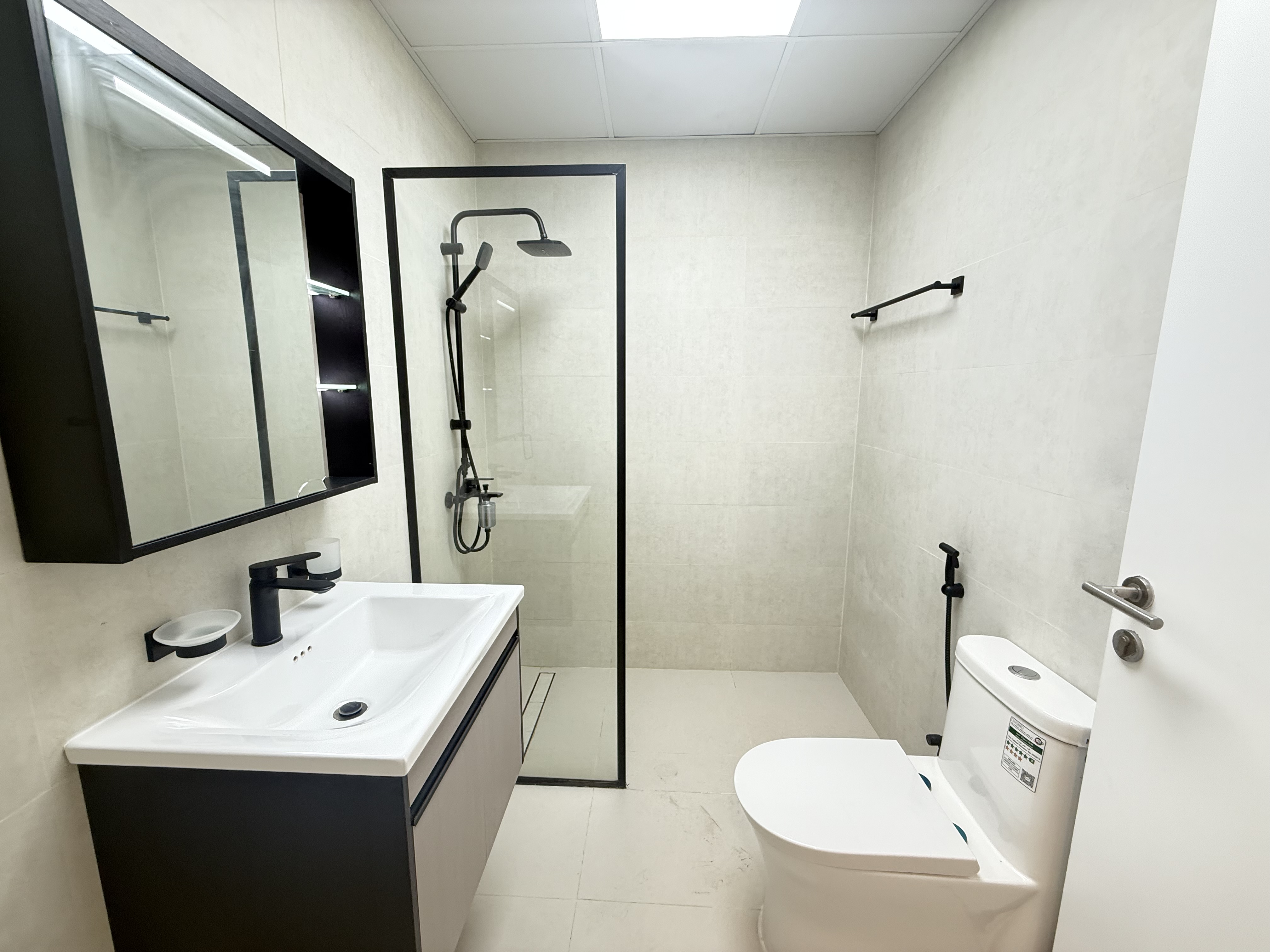  Apartment in Park Corner