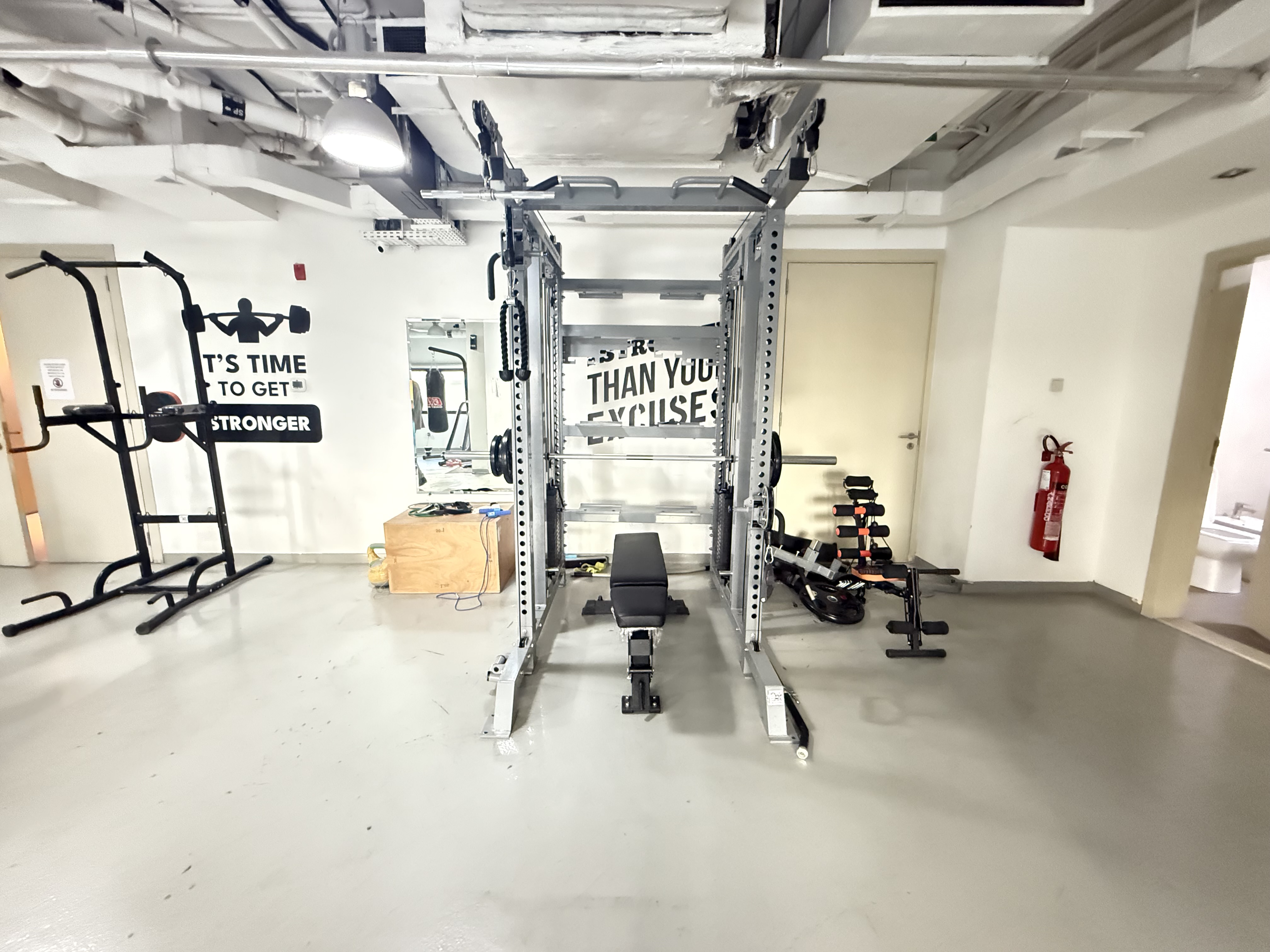  Apartment in Park Corner