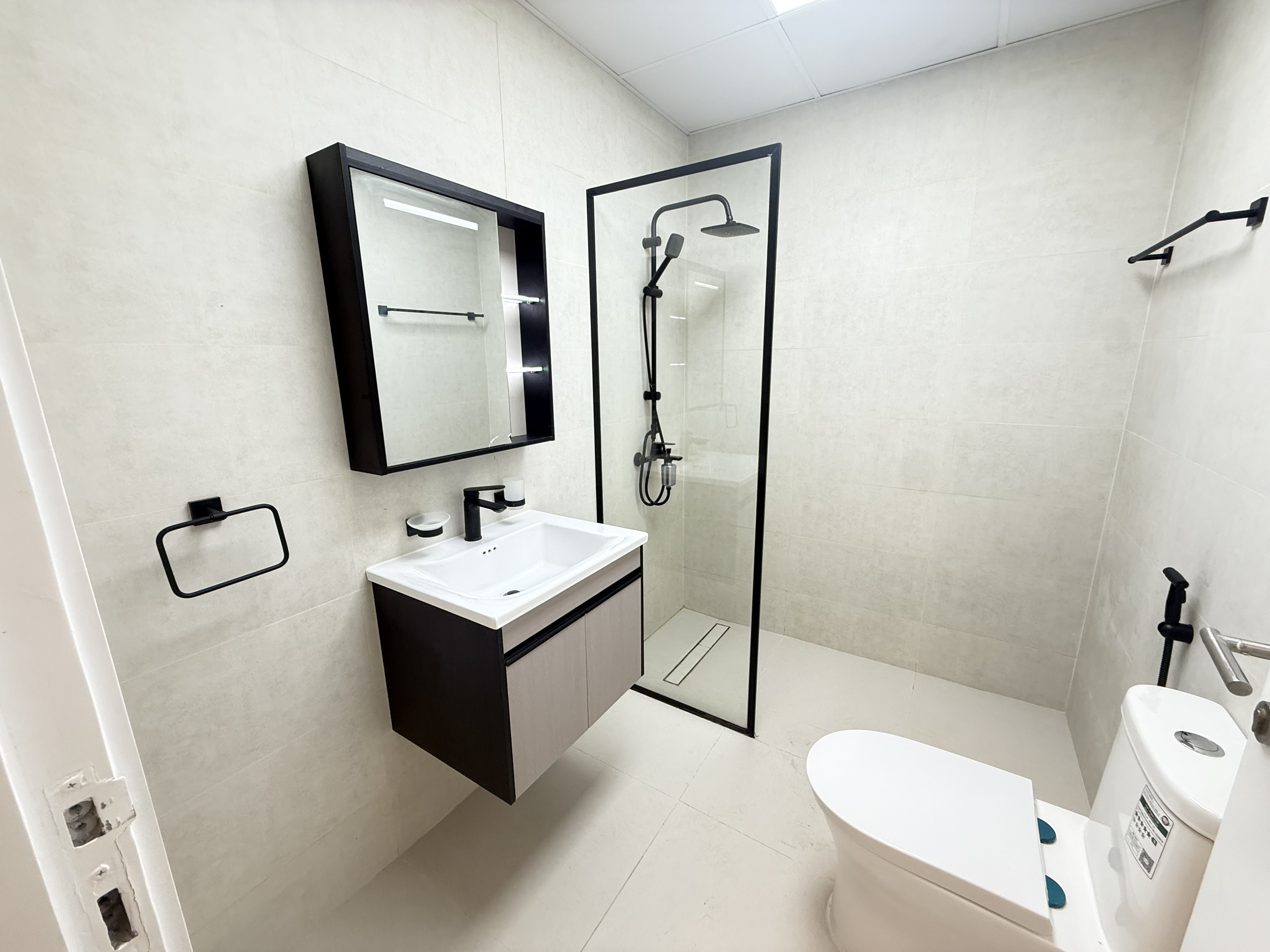  Apartment in Park Corner