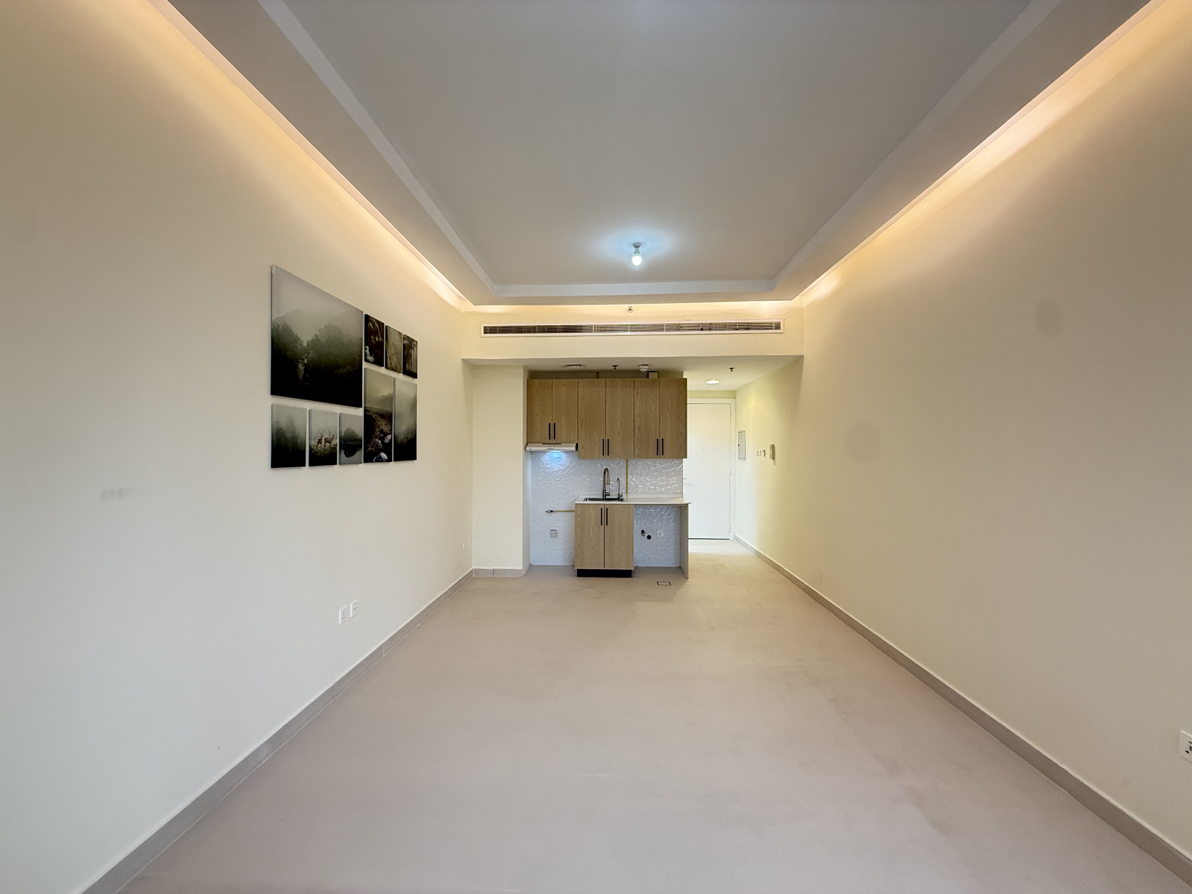  Apartment in Park Corner