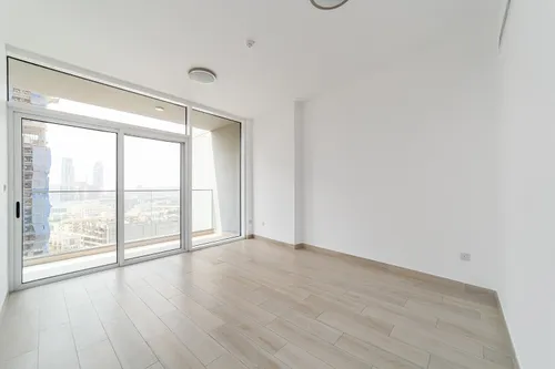 2 Bedrooms Apartment in Bloom Heights A