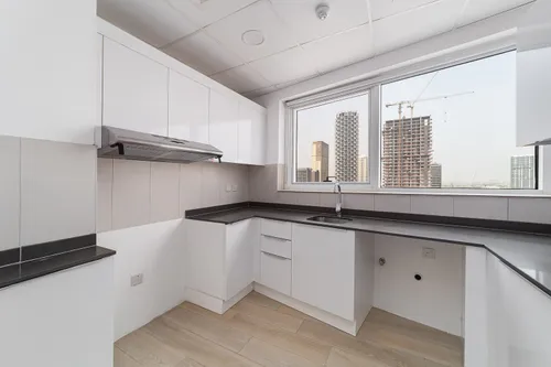 2 Bedrooms Apartment in Bloom Heights A