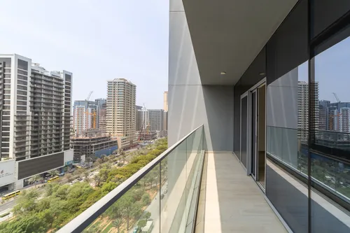 Modern 2BR | Great Price | Unfurnished | Vacant & Ready to Move