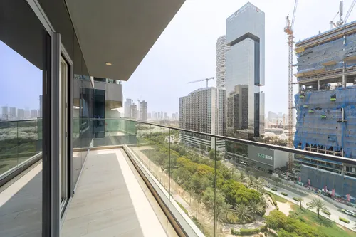 2 Bedrooms Apartment in Bloom Heights A