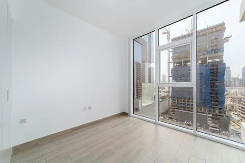 2 Bedrooms Apartment in Bloom Heights A