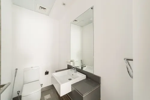 2 Bedrooms Apartment in Bloom Heights A