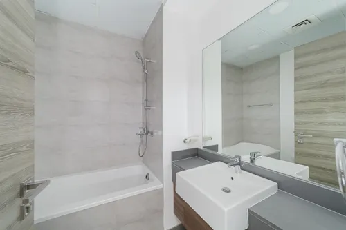 2 Bedrooms Apartment in Bloom Heights A