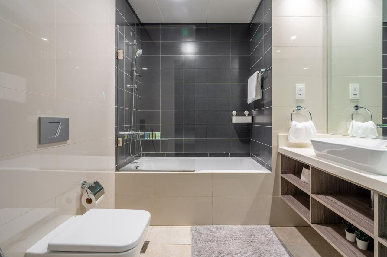 1 Bedroom Apartment in Hyati Residences