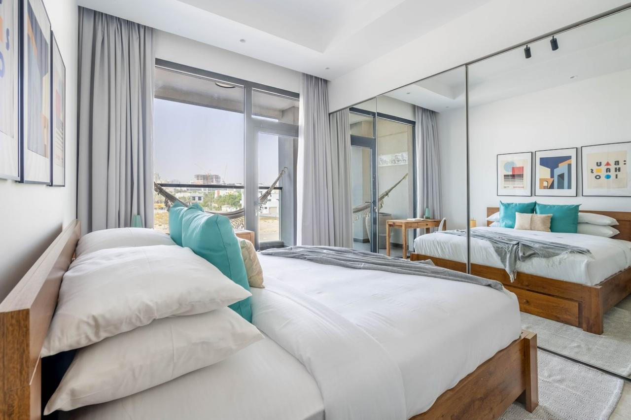 1 Bedroom Apartment in Hyati Residences