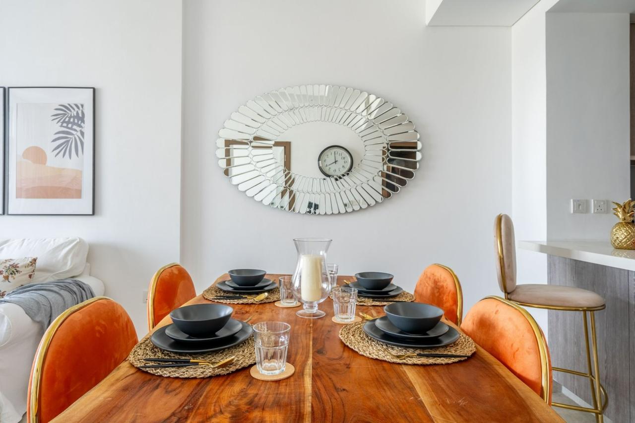 1 Bedroom Apartment in Hyati Residences