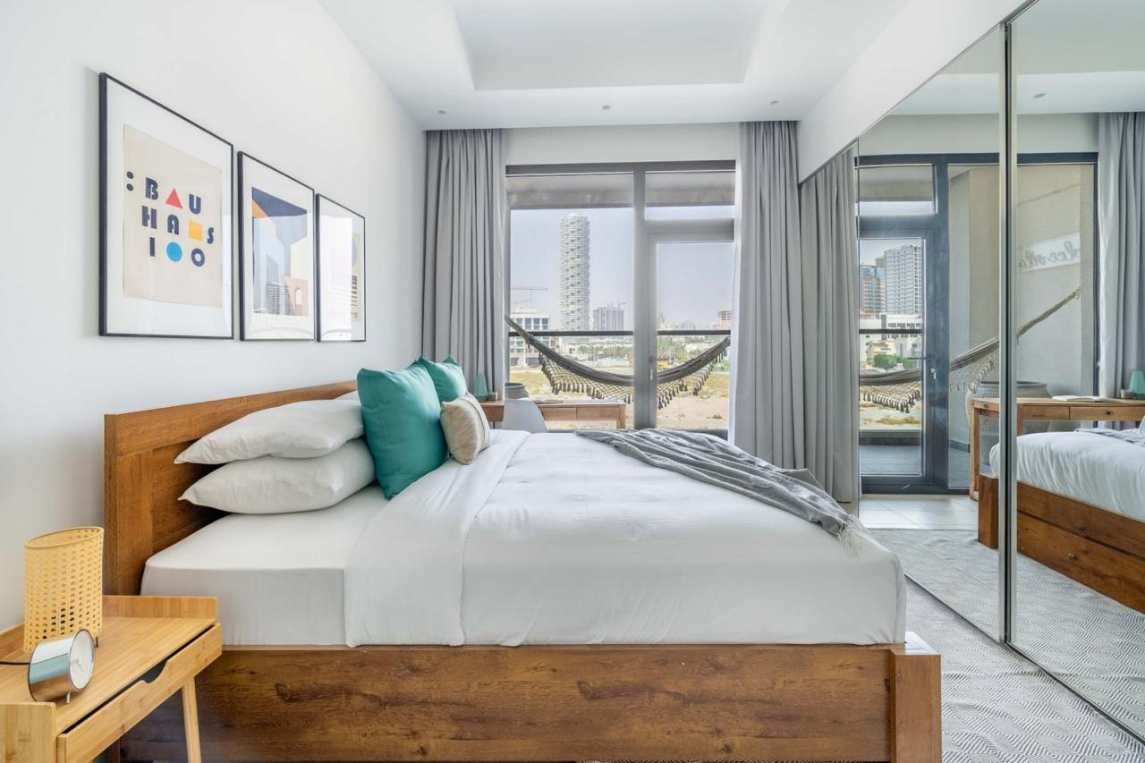 1 Bedroom Apartment in Hyati Residences