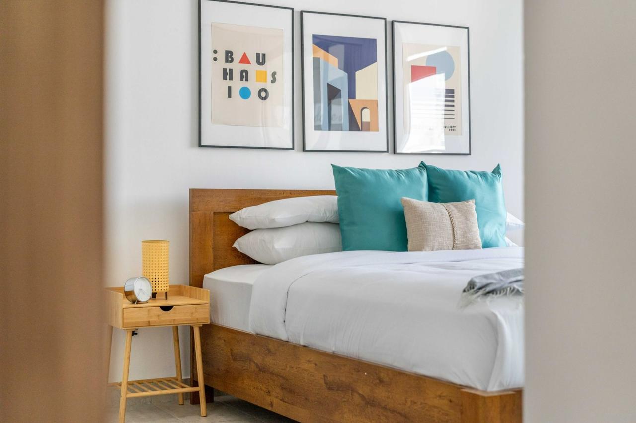 1 Bedroom Apartment in Hyati Residences