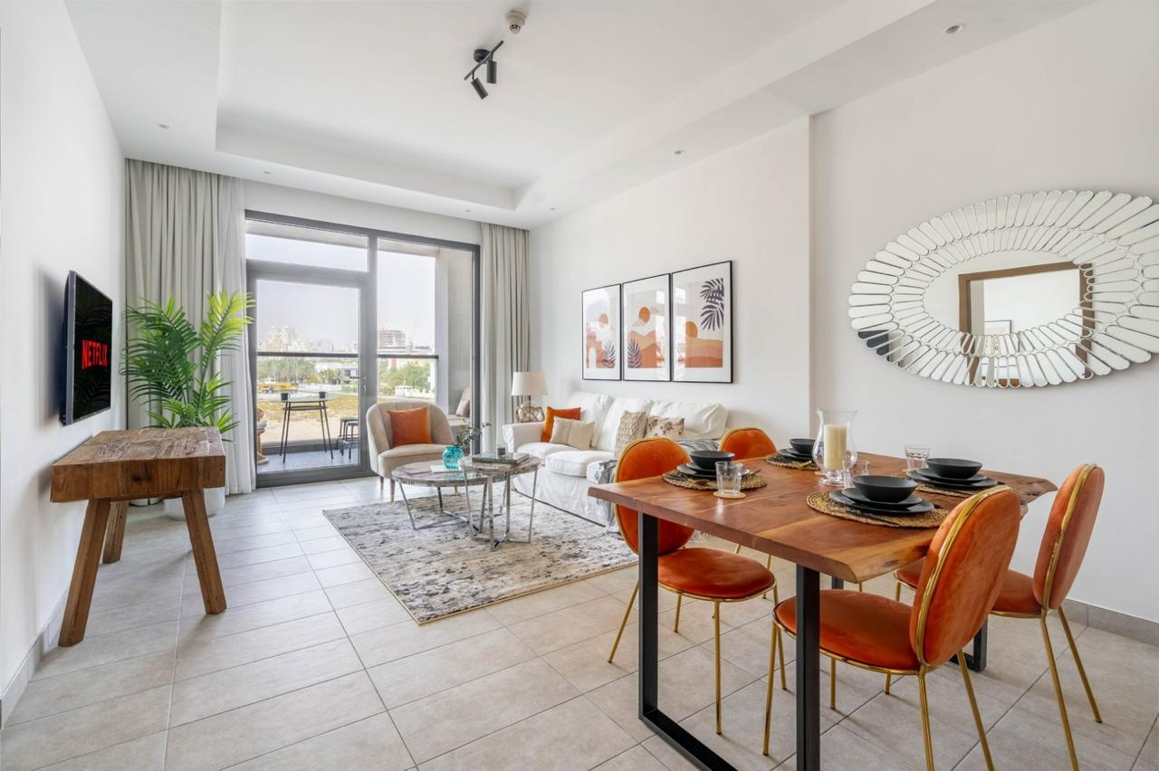 1 Bedroom Apartment in Hyati Residences