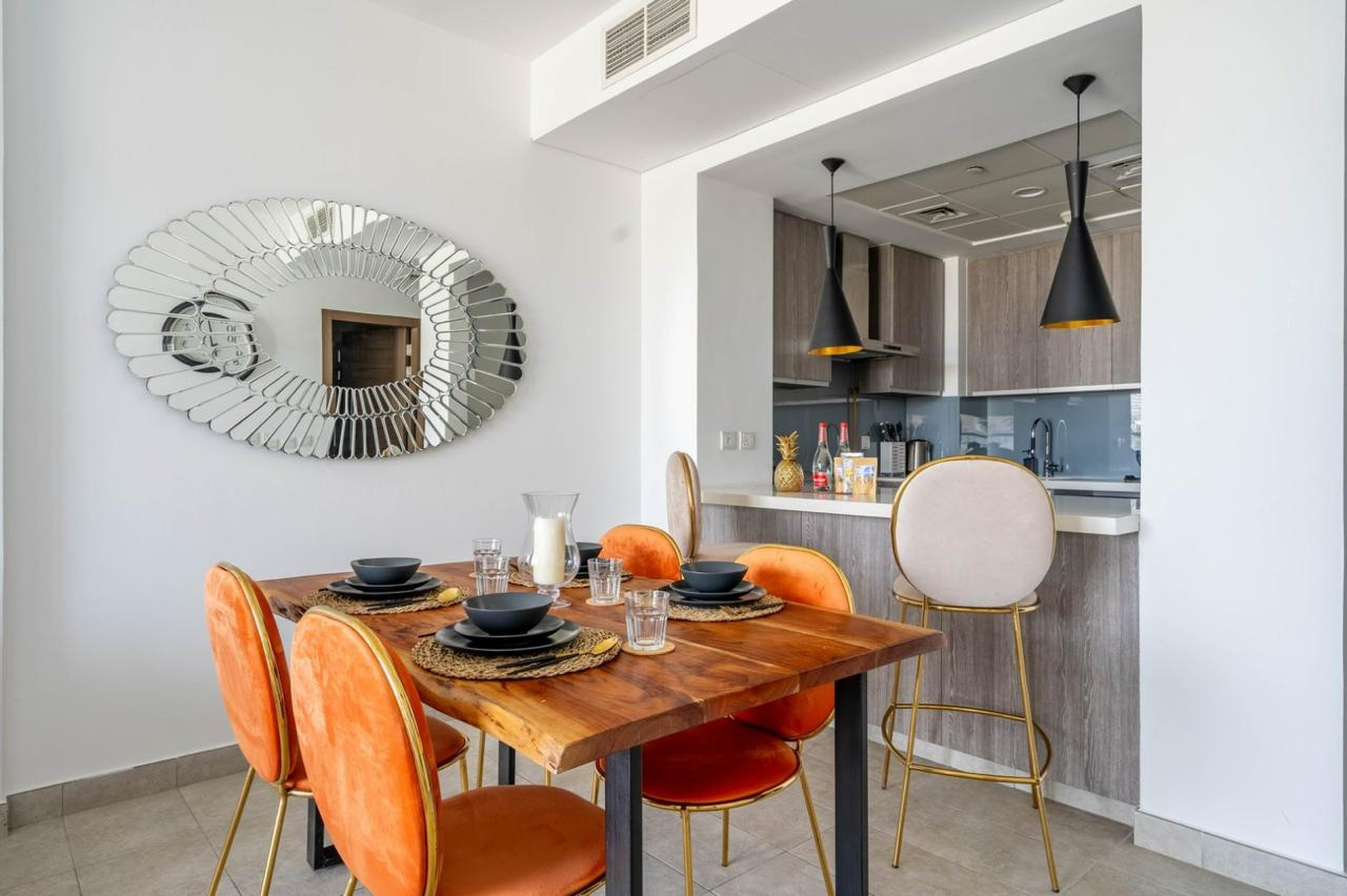 1 Bedroom Apartment in Hyati Residences