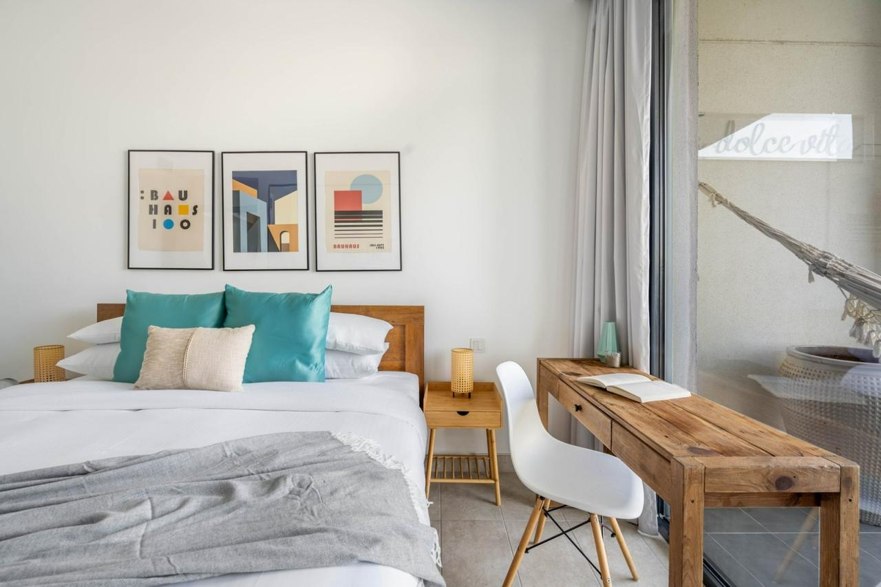 1 Bedroom Apartment in Hyati Residences