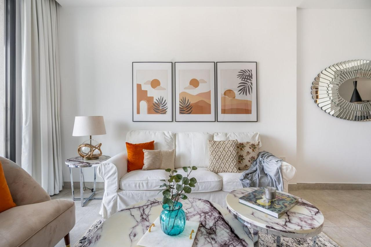 1 Bedroom Apartment in Hyati Residences