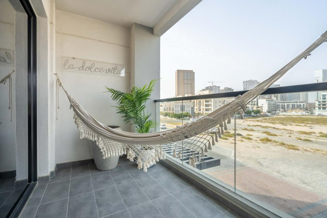 1 Bedroom Apartment in Hyati Residences