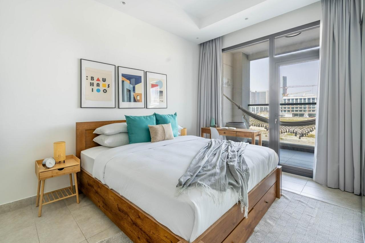 1 Bedroom Apartment in Hyati Residences