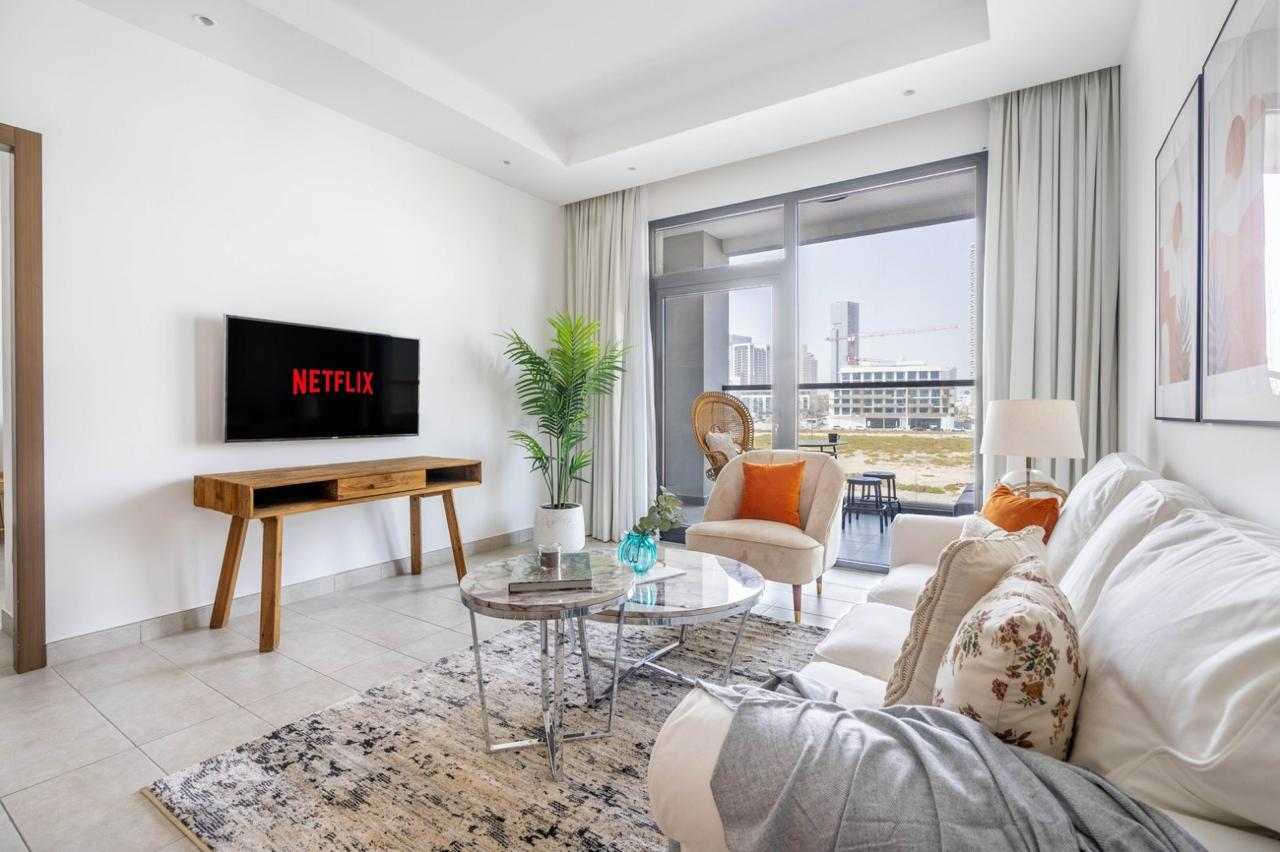 1 Bedroom Apartment in Hyati Residences