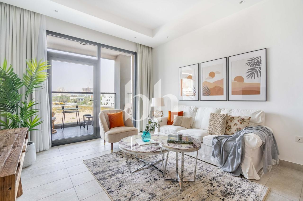 Fully Furnished | Upgraded | Vacant Soon