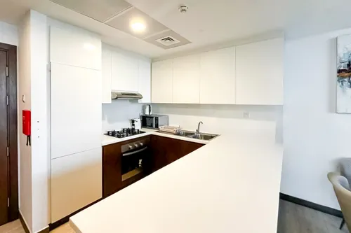 1 Bedroom Apartment in Hameni Tower