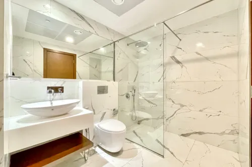 1 Bedroom Apartment in Hameni Tower