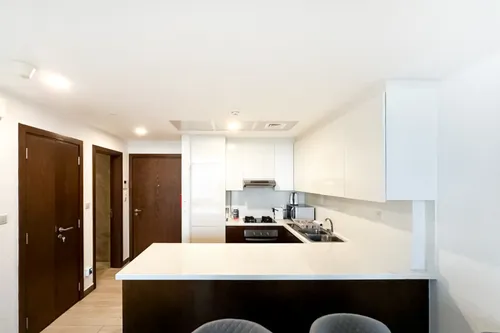 1 Bedroom Apartment in Hameni Tower