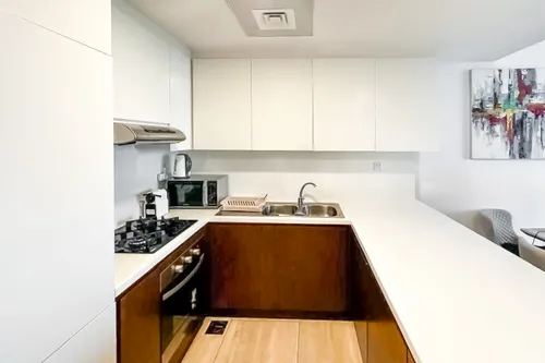 1 Bedroom Apartment in Hameni Tower