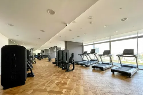 1 Bedroom Apartment in Hameni Tower
