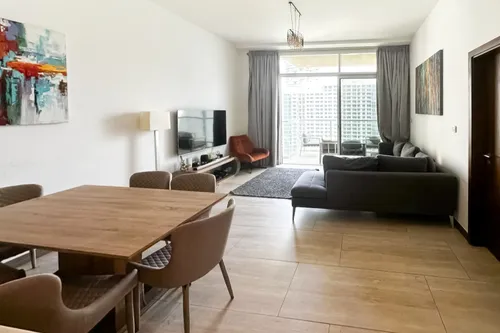 1 Bedroom Apartment in Hameni Tower