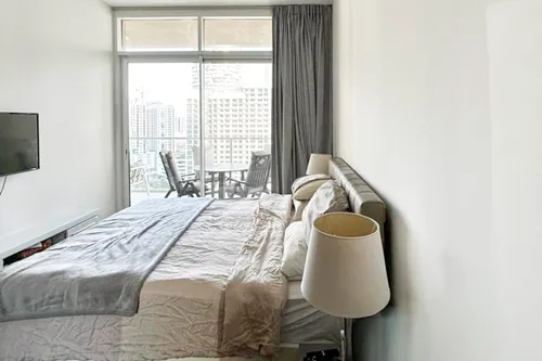 1 Bedroom Apartment in Hameni Tower
