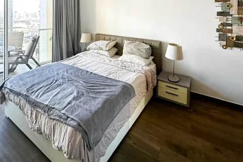 1 Bedroom Apartment in Hameni Tower