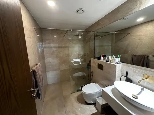 1 Bedroom Apartment in Hameni Tower