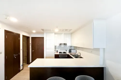 Vacant On Transfer | Spacious | Pool | Park View