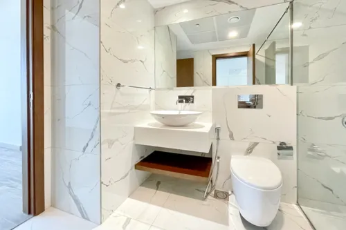 1 Bedroom Apartment in Hameni Tower