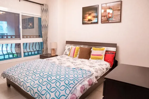 3 Bedrooms Apartment in Diamond Views 3