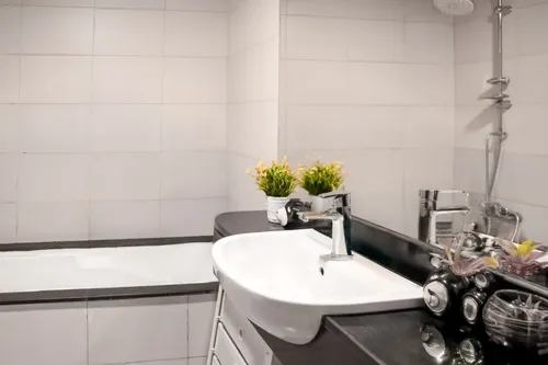 3 Bedrooms Apartment in Diamond Views 3